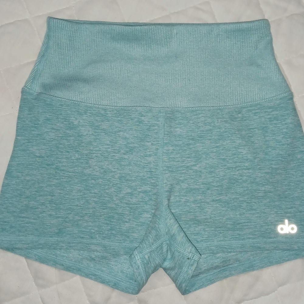 ALO Yoga Alosoft Aura Short